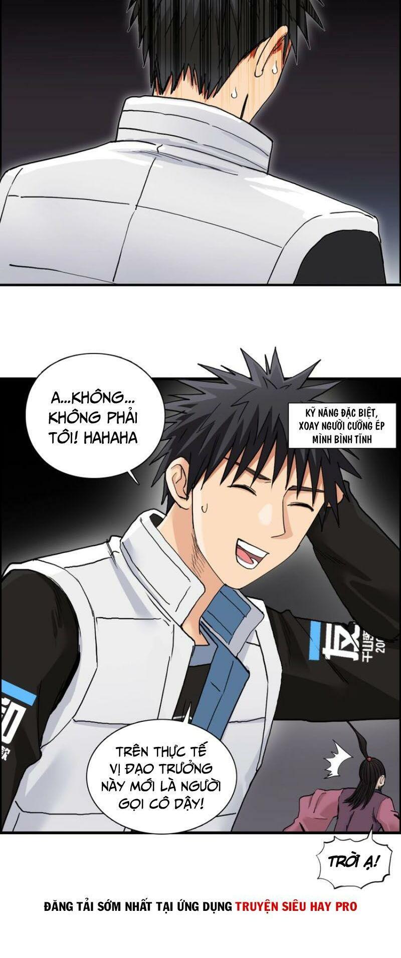 Siêu Năng Lập Phương: Chapter 190