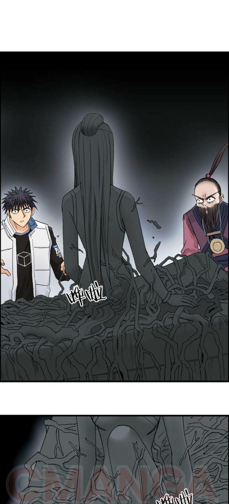 Siêu Năng Lập Phương: Chapter 190