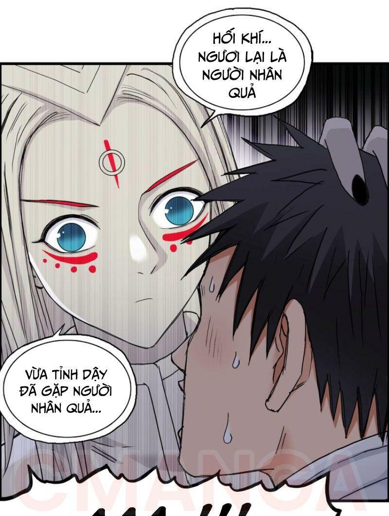 Siêu Năng Lập Phương: Chapter 190