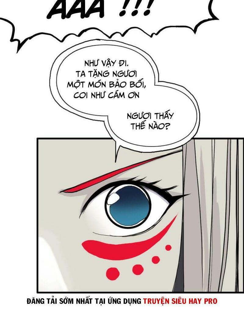 Siêu Năng Lập Phương: Chapter 190