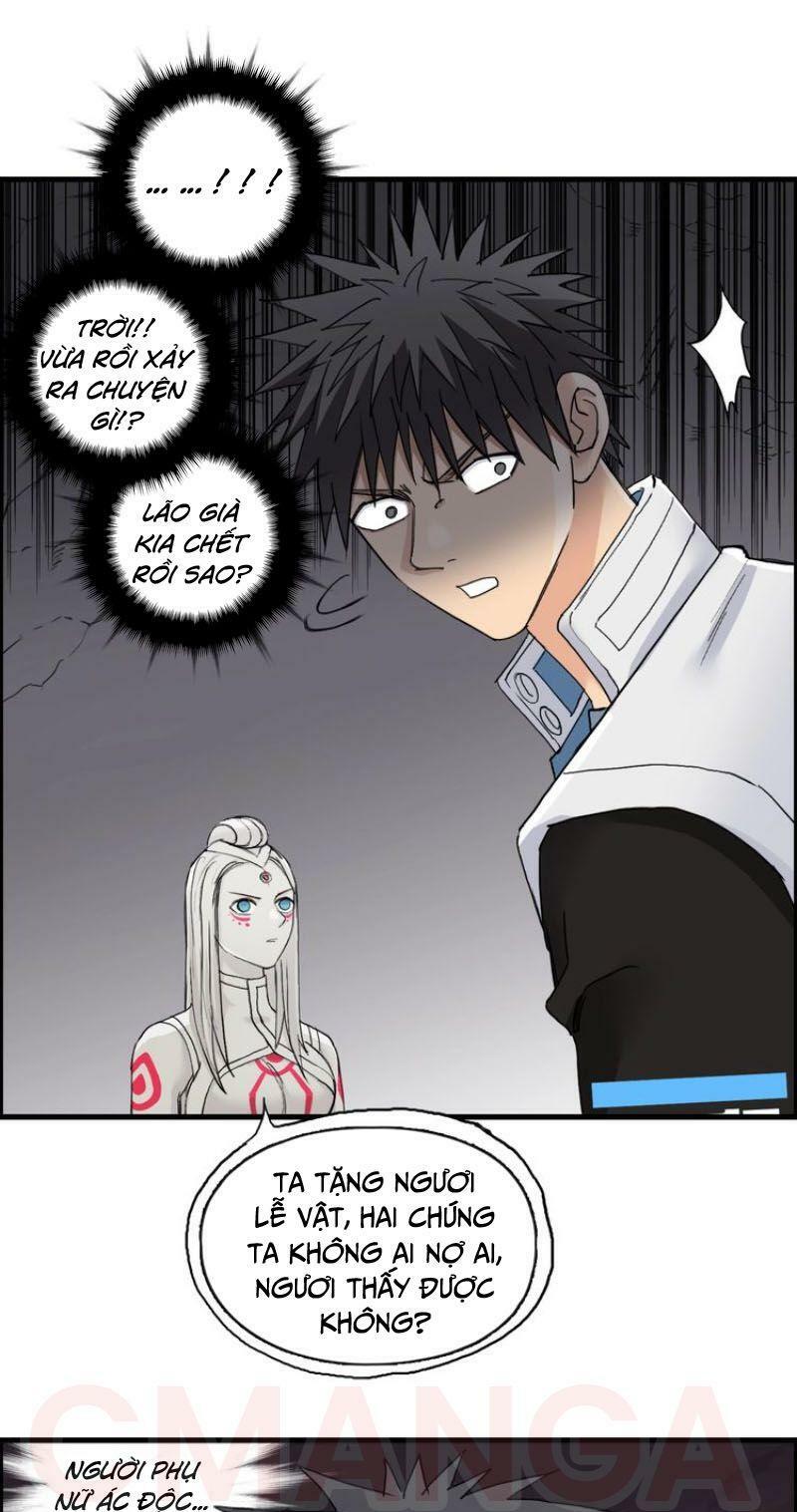 Siêu Năng Lập Phương: Chapter 190