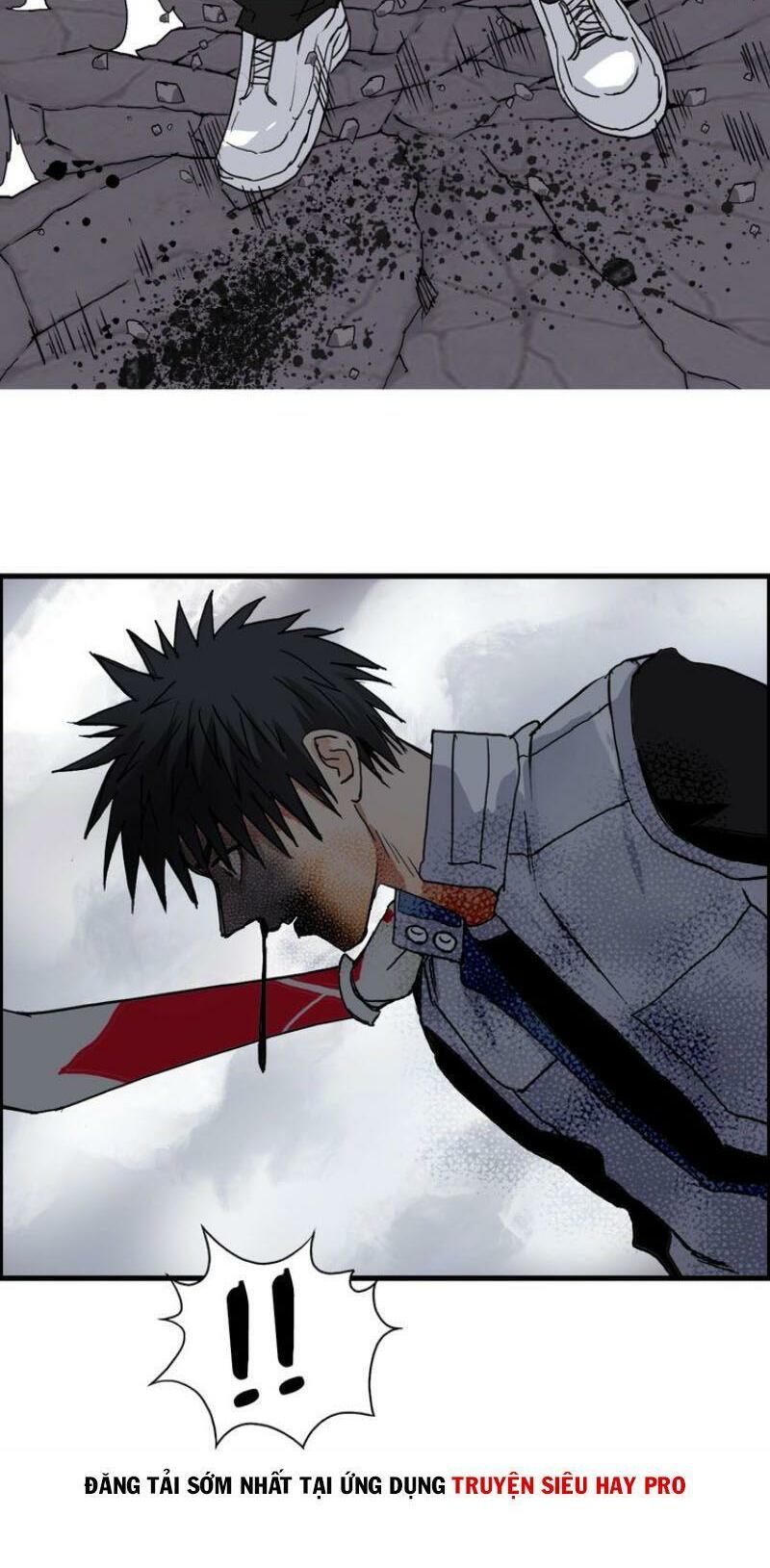 Siêu Năng Lập Phương: Chapter 190