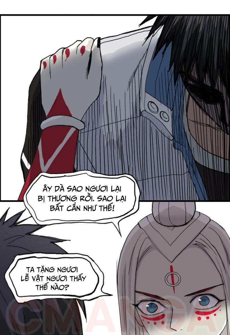 Siêu Năng Lập Phương: Chapter 190