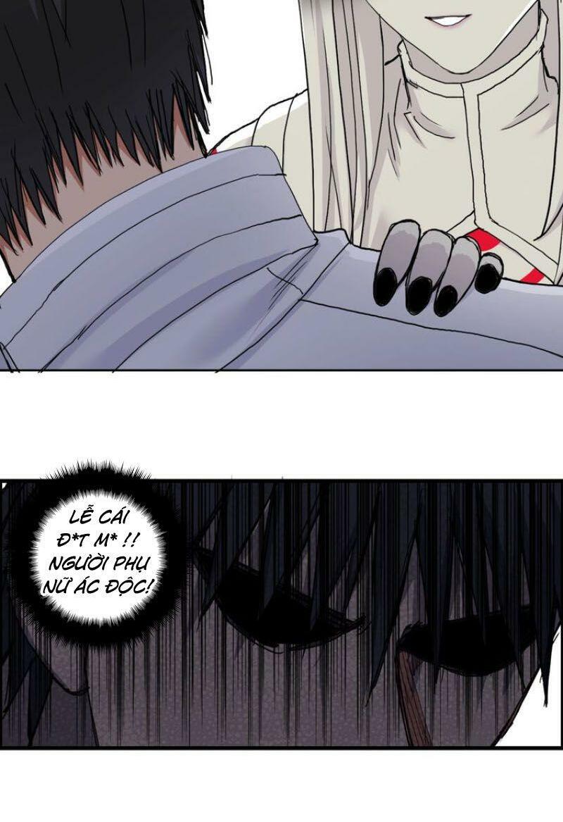 Siêu Năng Lập Phương: Chapter 190