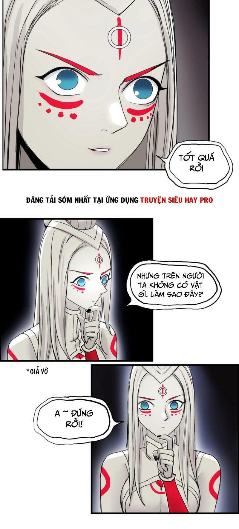 Siêu Năng Lập Phương: Chapter 190