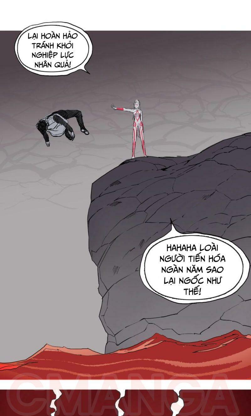 Siêu Năng Lập Phương: Chapter 190