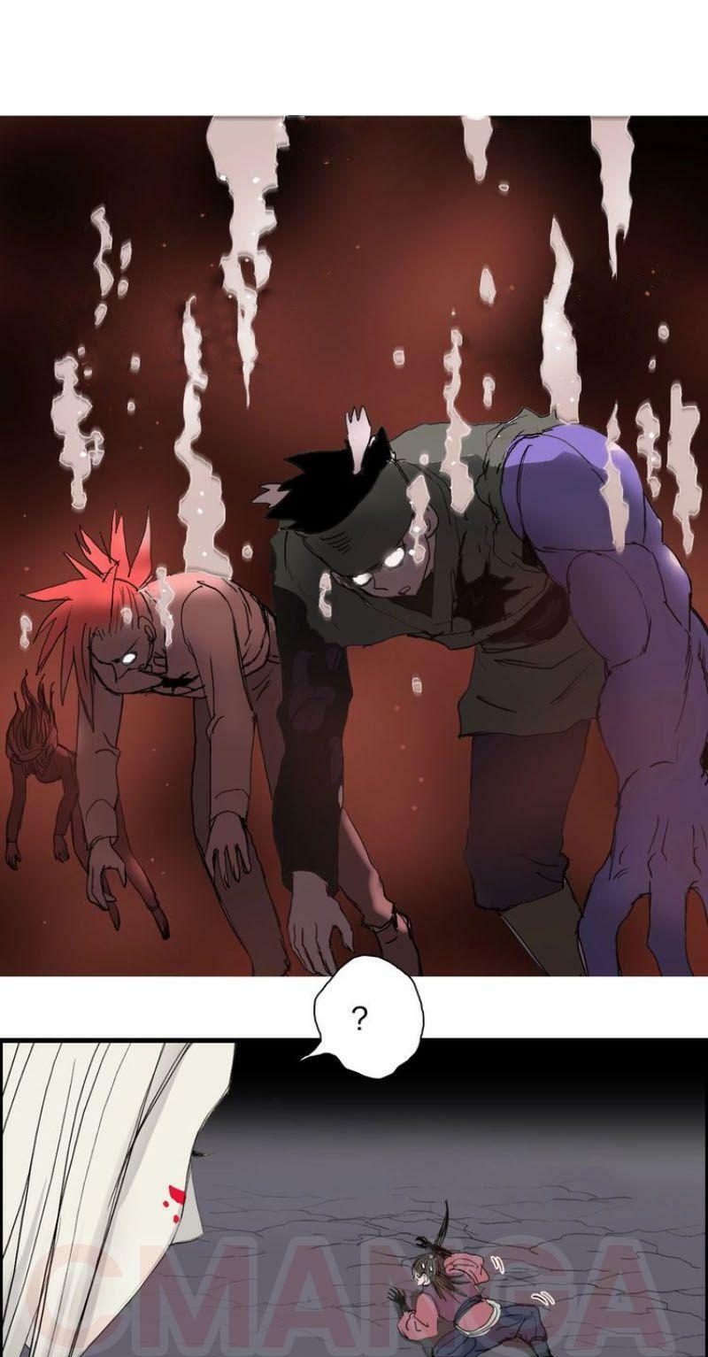 Siêu Năng Lập Phương: Chapter 190