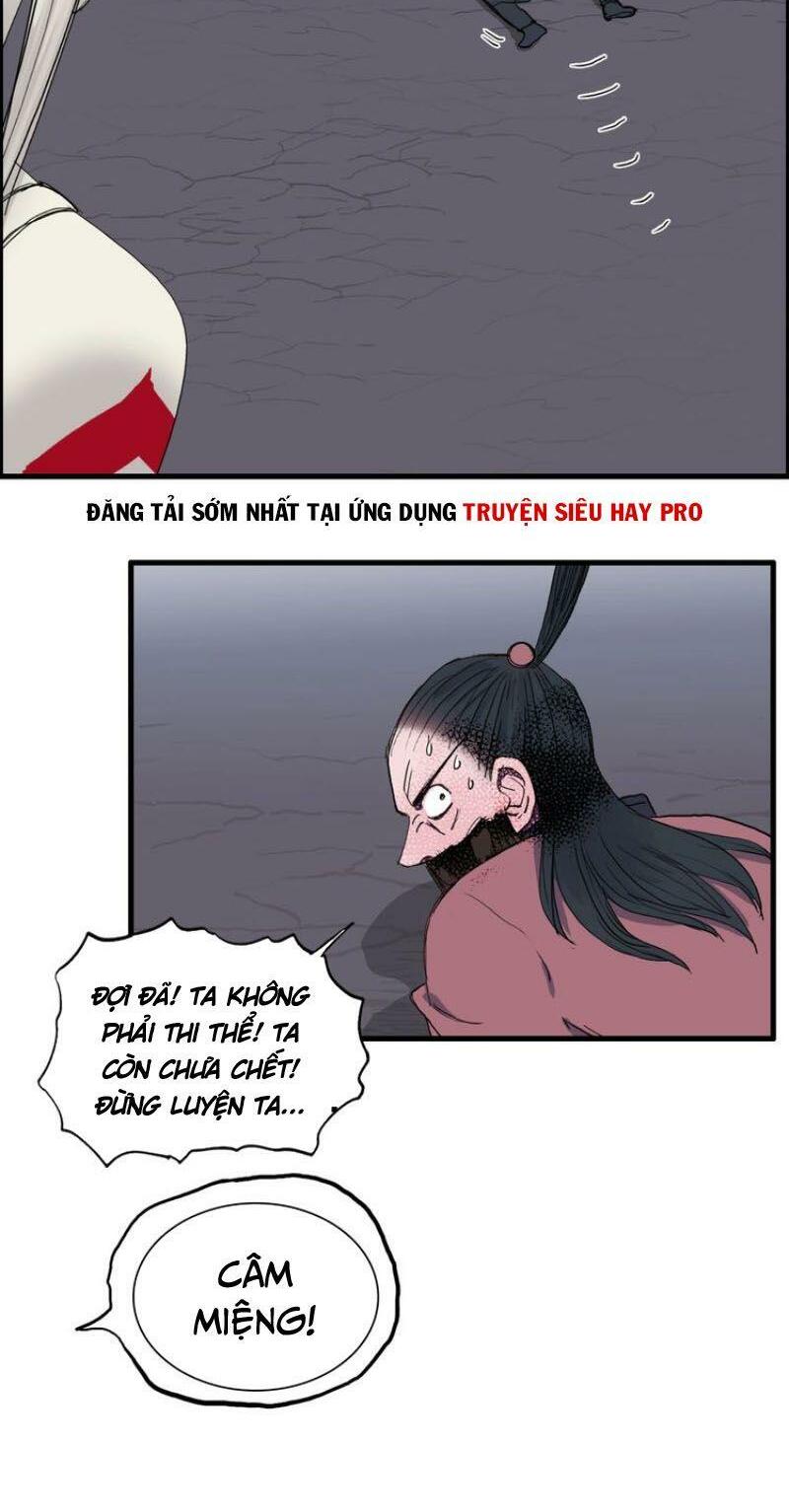 Siêu Năng Lập Phương: Chapter 190