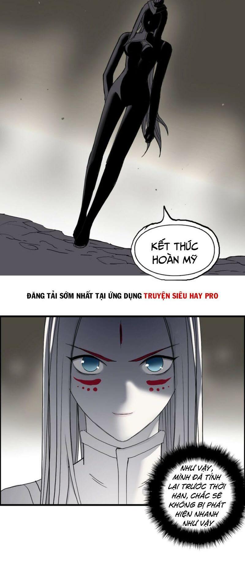 Siêu Năng Lập Phương: Chapter 190