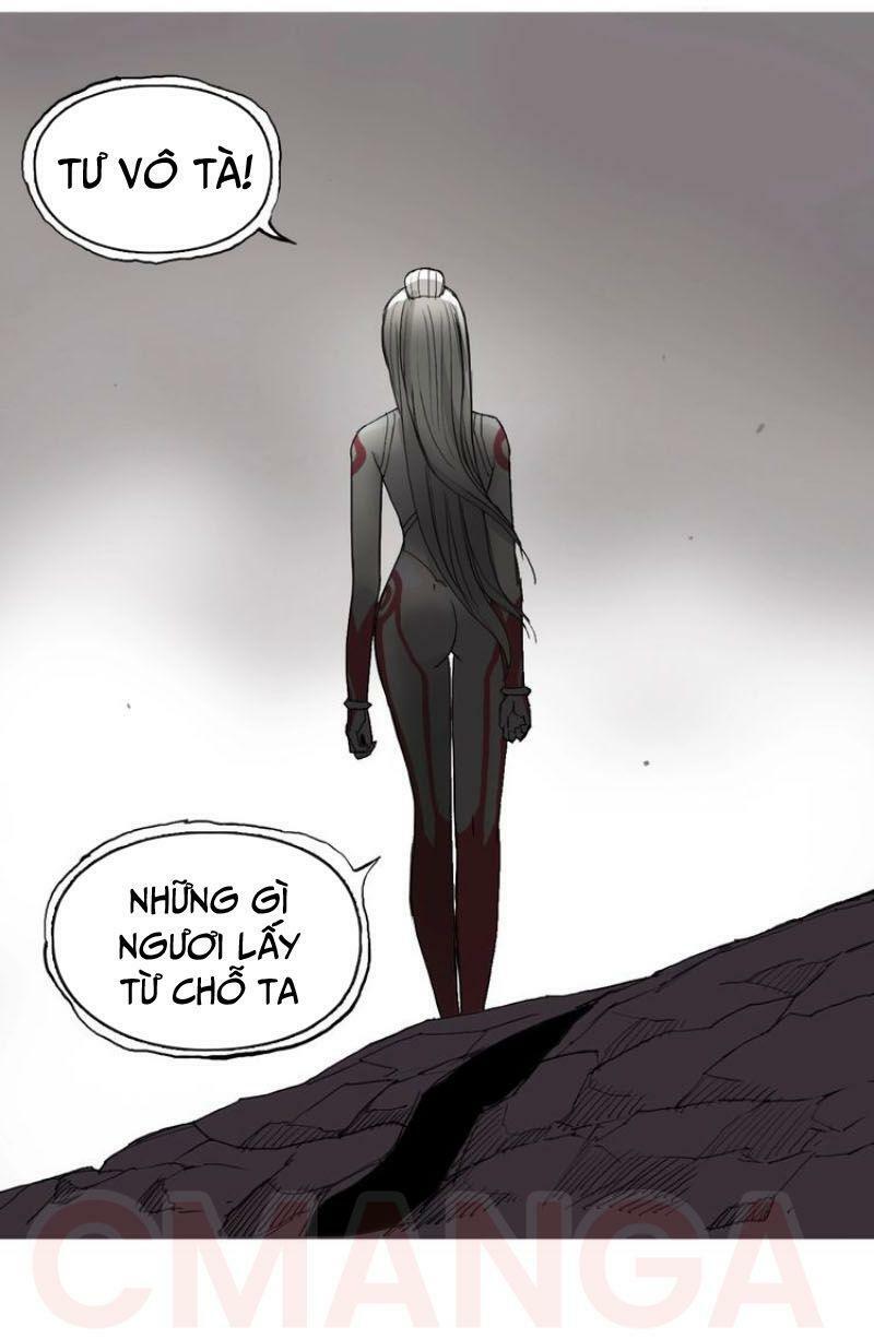 Siêu Năng Lập Phương: Chapter 190