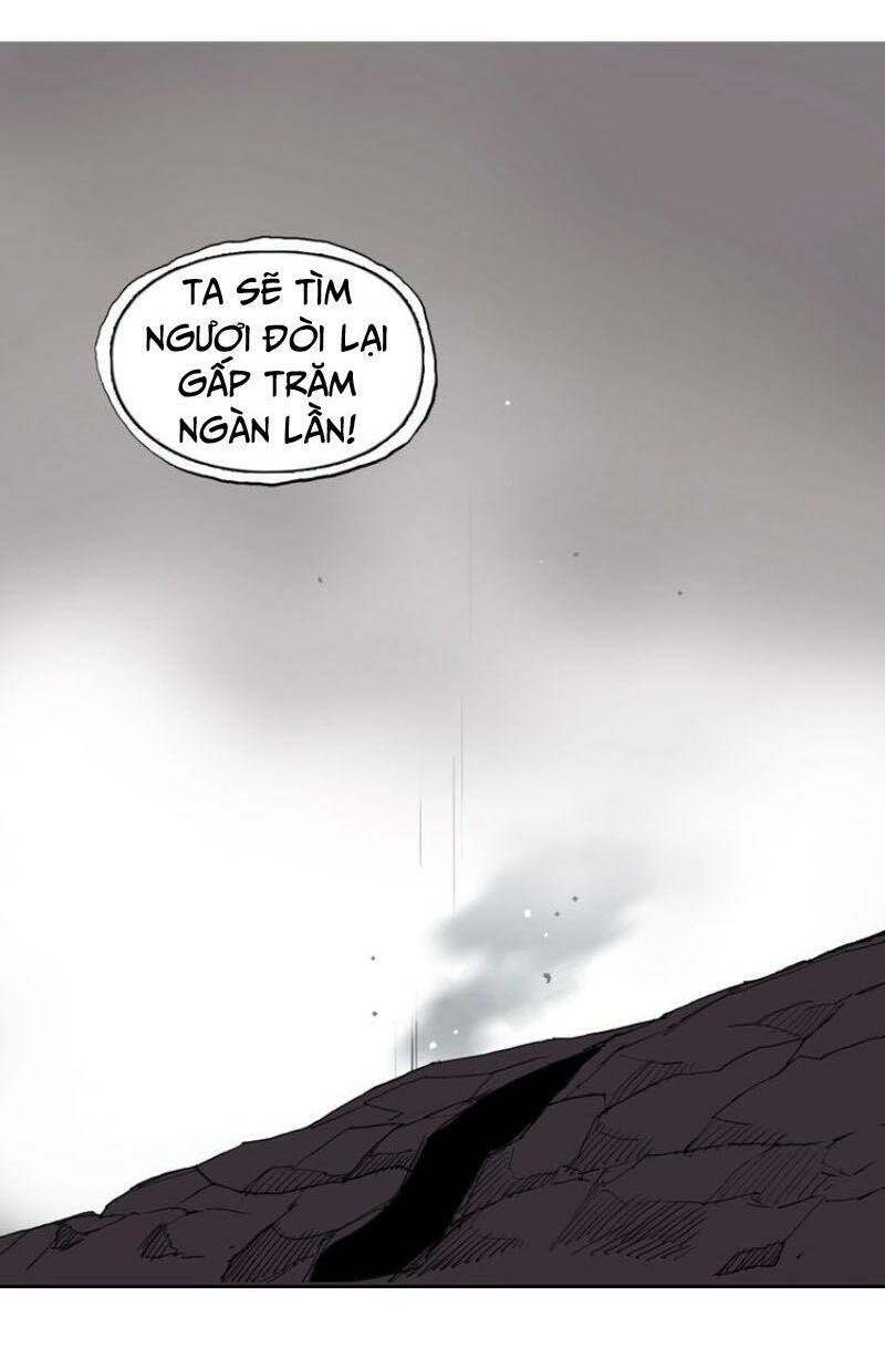 Siêu Năng Lập Phương: Chapter 190