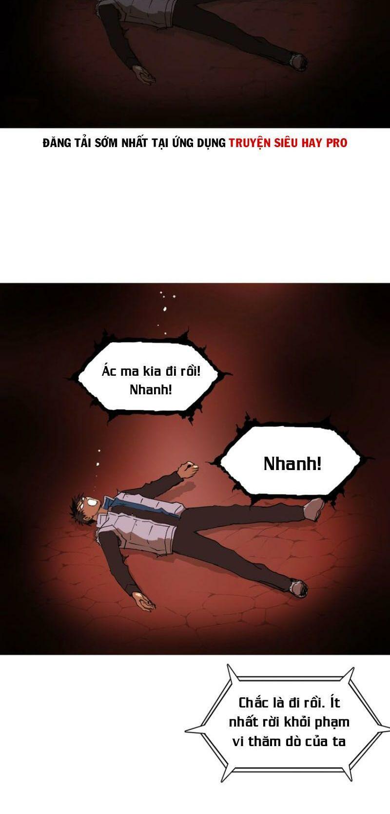 Siêu Năng Lập Phương: Chapter 190