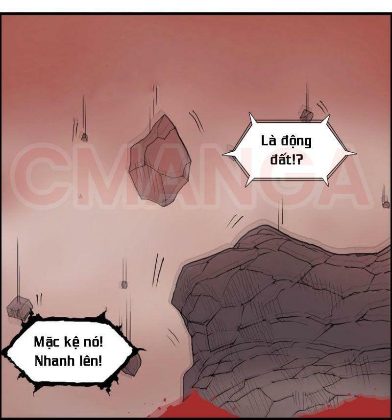 Siêu Năng Lập Phương: Chapter 190
