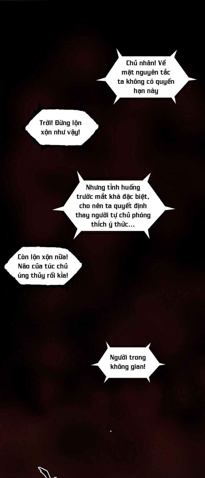 Siêu Năng Lập Phương: Chapter 190