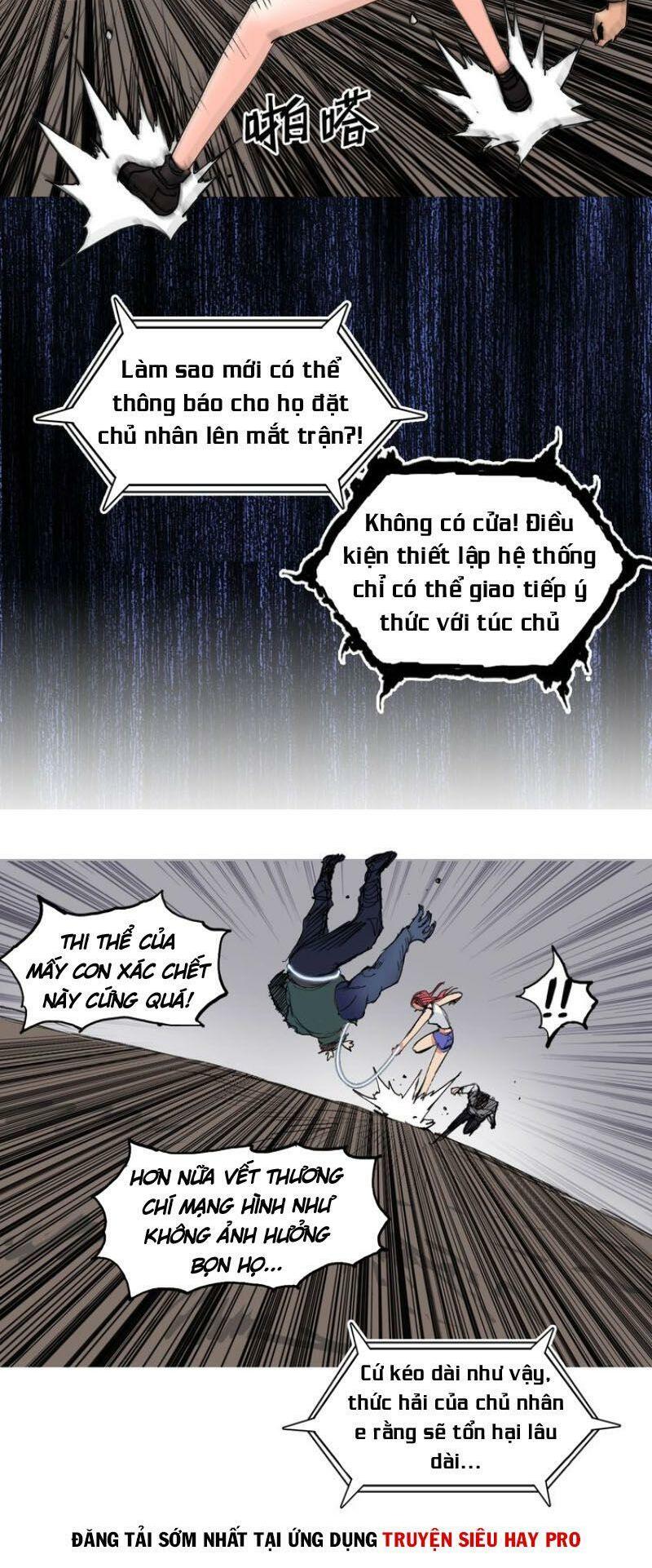 Siêu Năng Lập Phương: Chapter 191