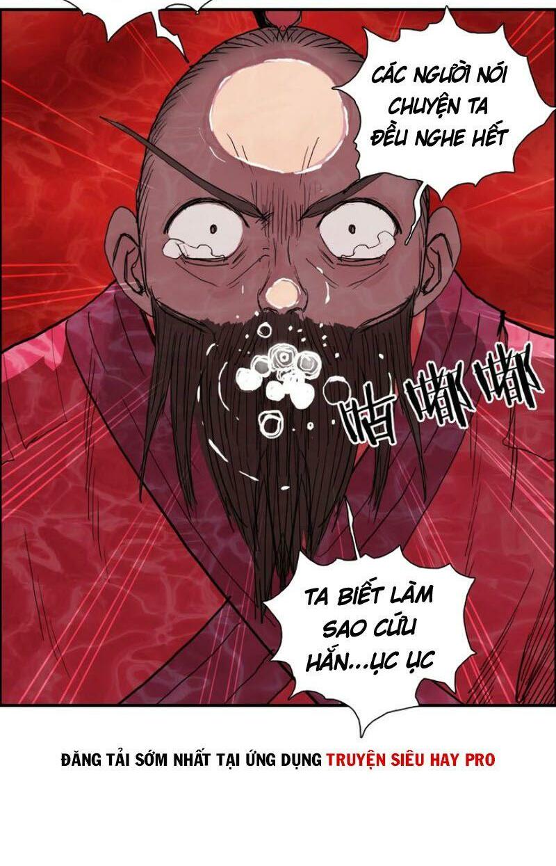 Siêu Năng Lập Phương: Chapter 191