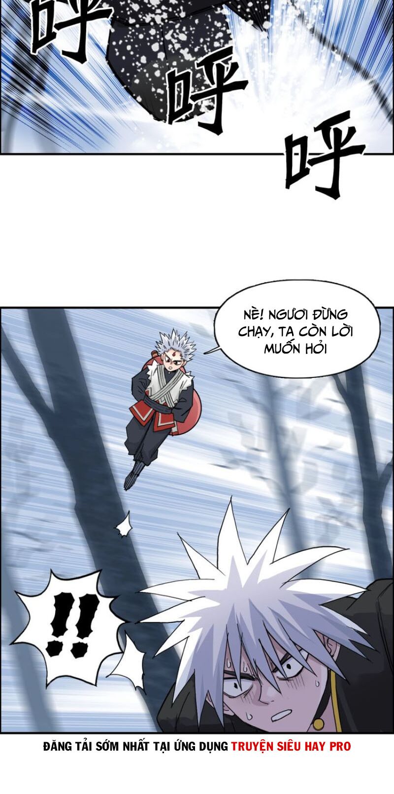 Siêu Năng Lập Phương: Chapter 192
