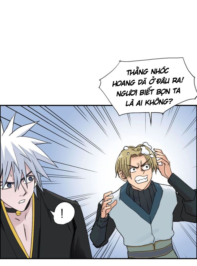 Siêu Năng Lập Phương: Chapter 192