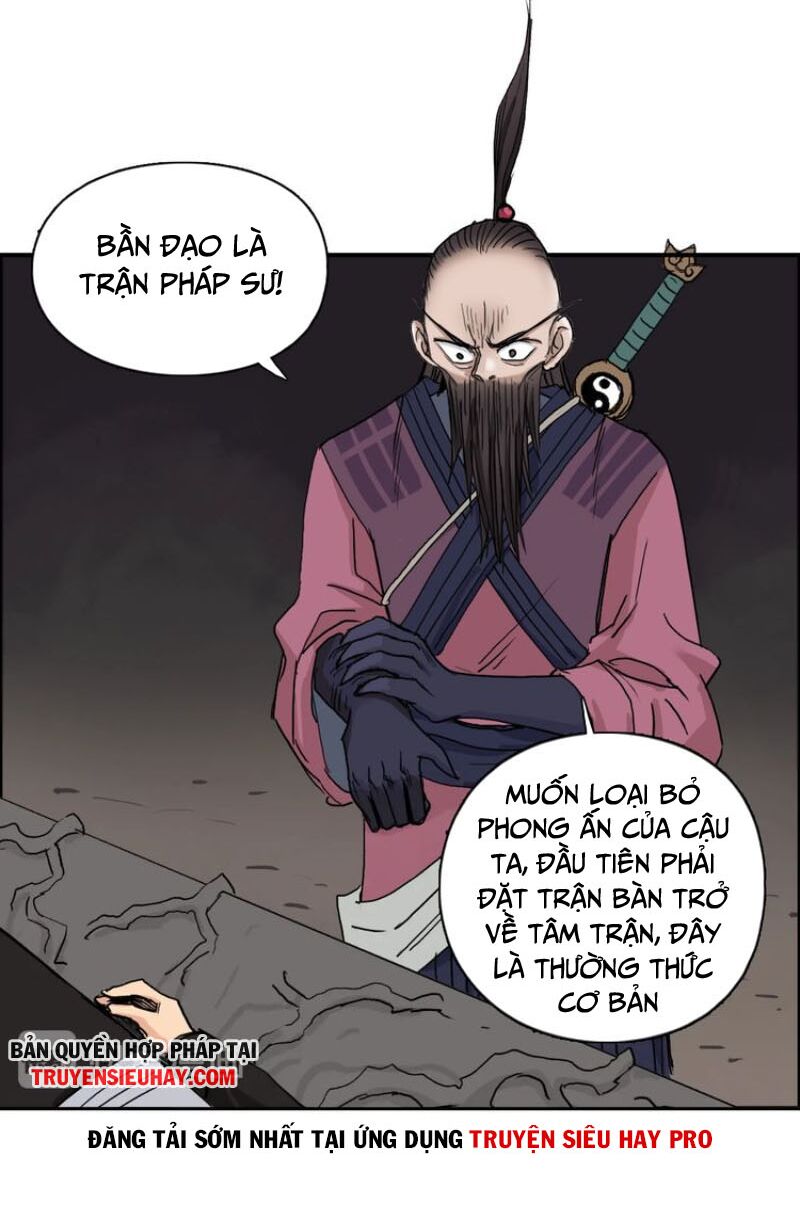 Siêu Năng Lập Phương: Chapter 192