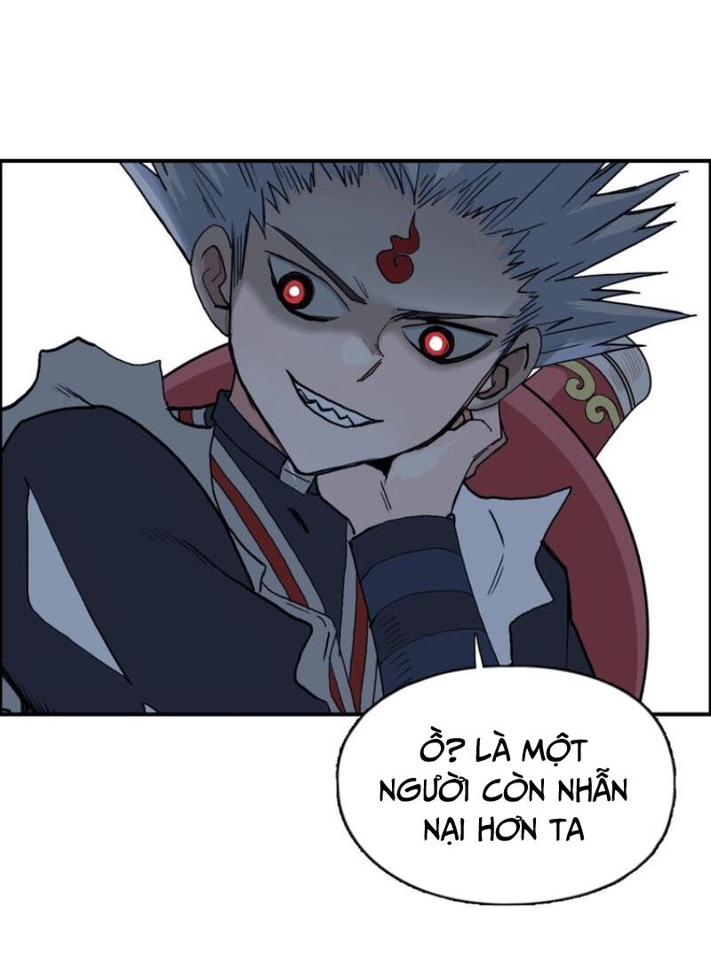 Siêu Năng Lập Phương: Chapter 192