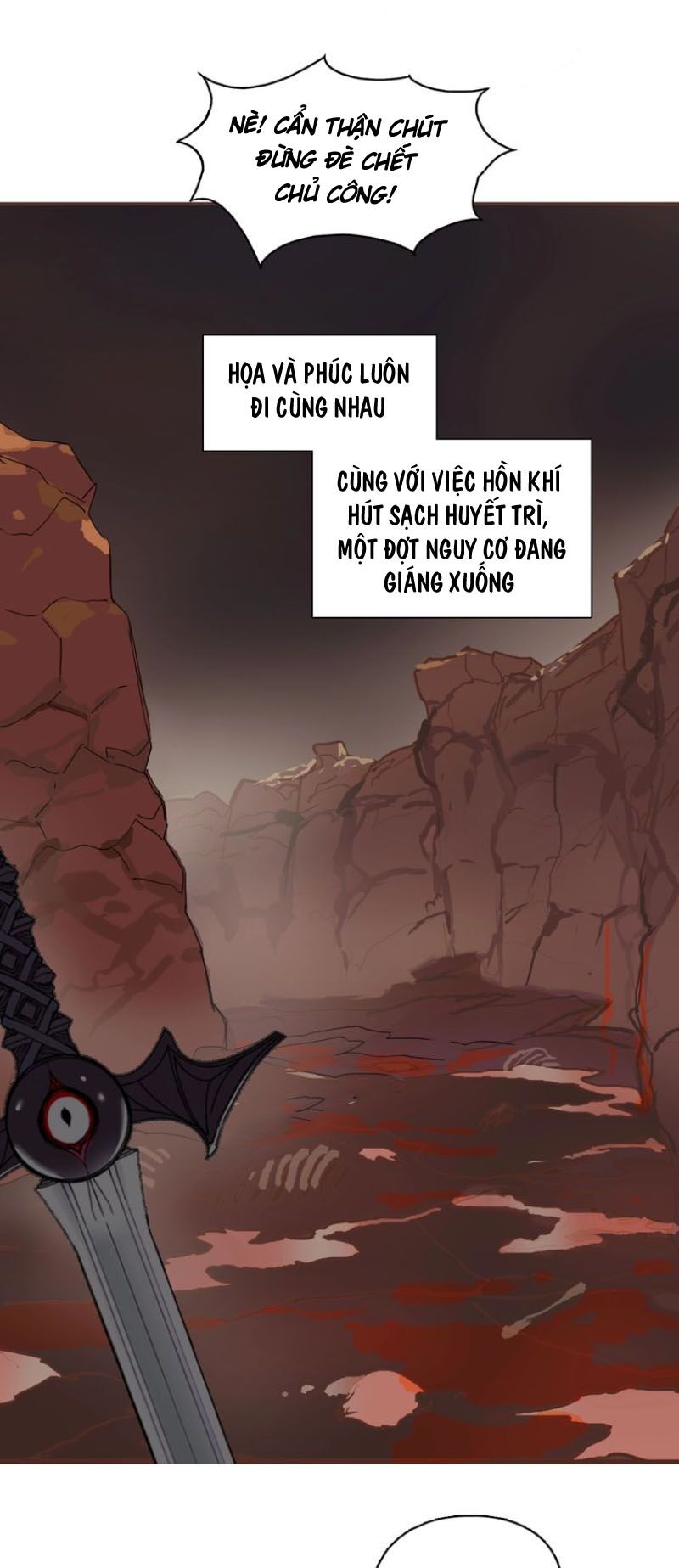 Siêu Năng Lập Phương: Chapter 192