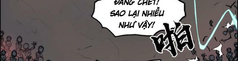 Siêu Năng Lập Phương: Chapter 192