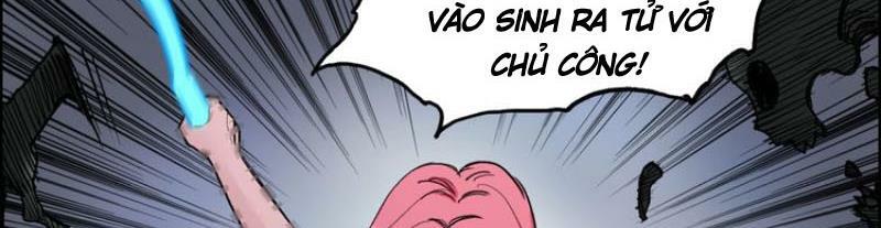 Siêu Năng Lập Phương: Chapter 192