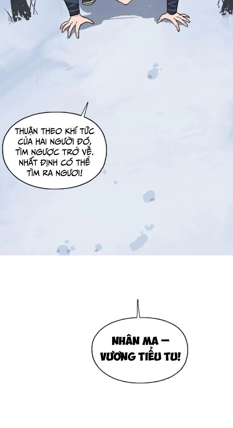 Siêu Năng Lập Phương: Chapter 192