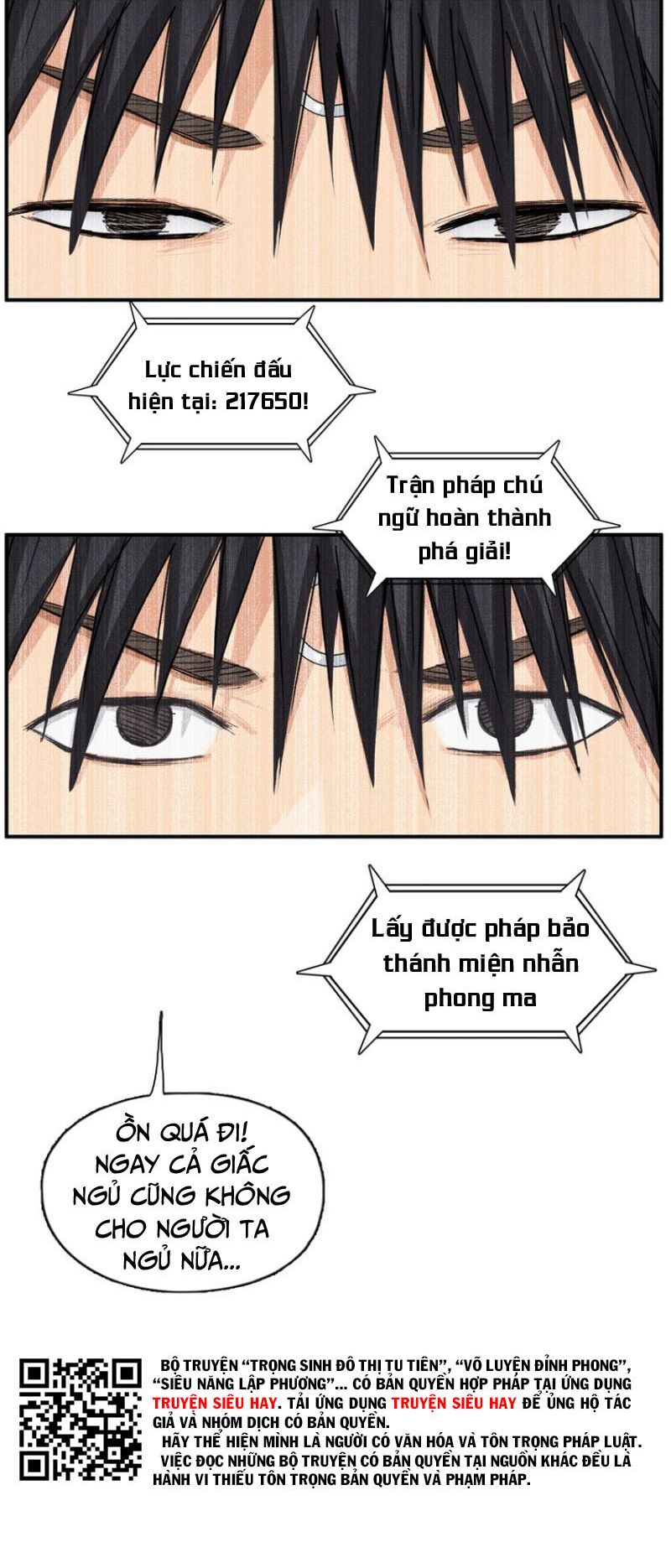 Siêu Năng Lập Phương: Chapter 192