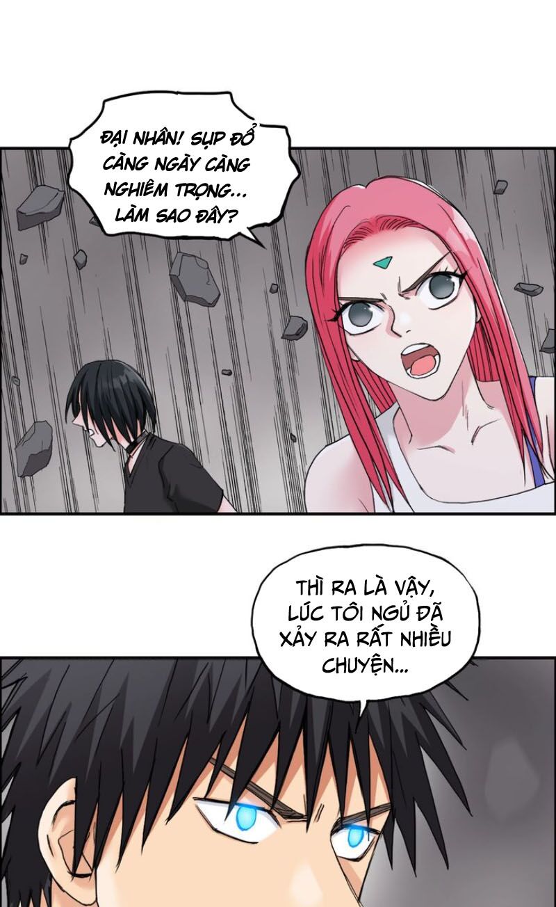 Siêu Năng Lập Phương: Chapter 193