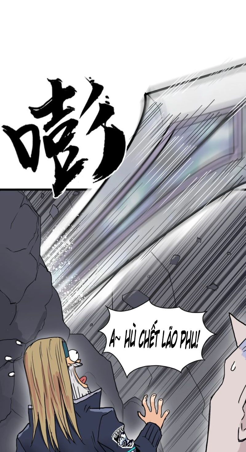 Siêu Năng Lập Phương: Chapter 193