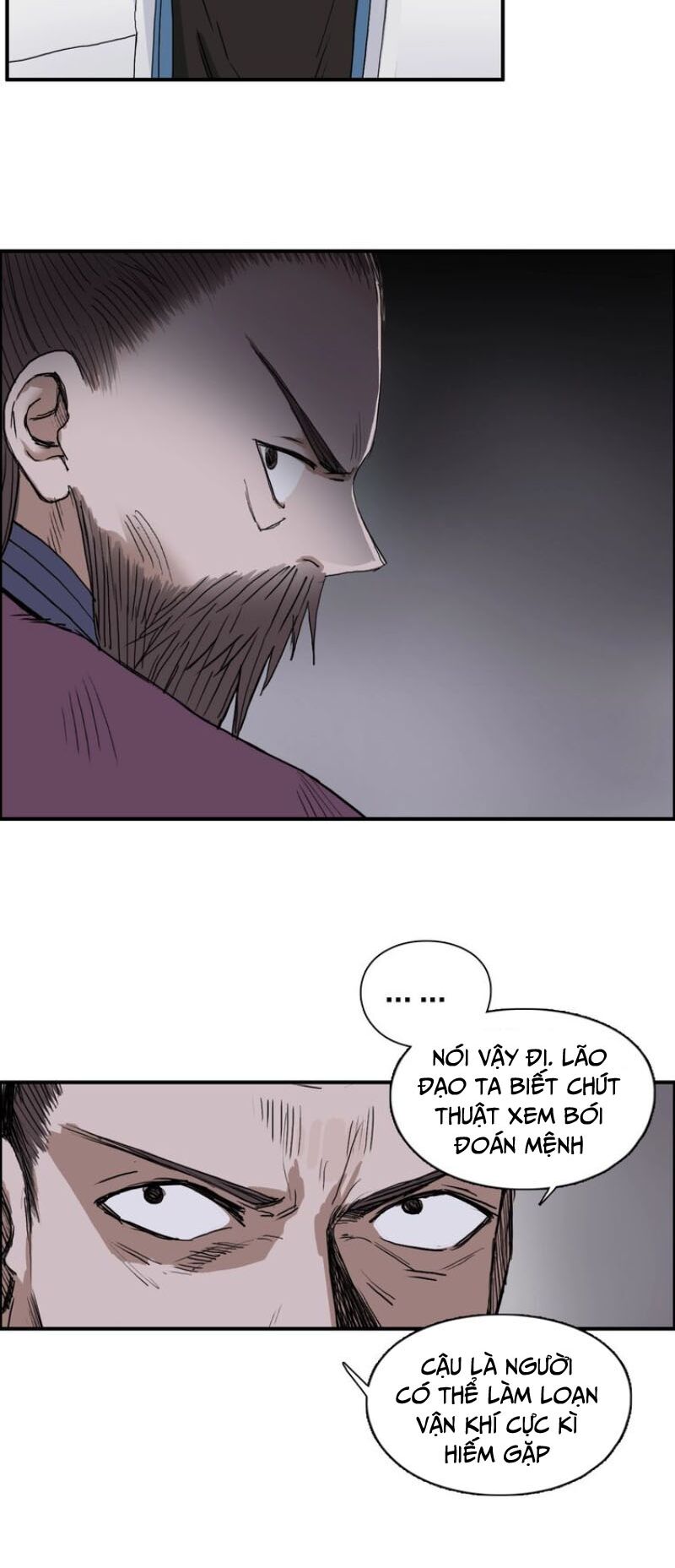 Siêu Năng Lập Phương: Chapter 193