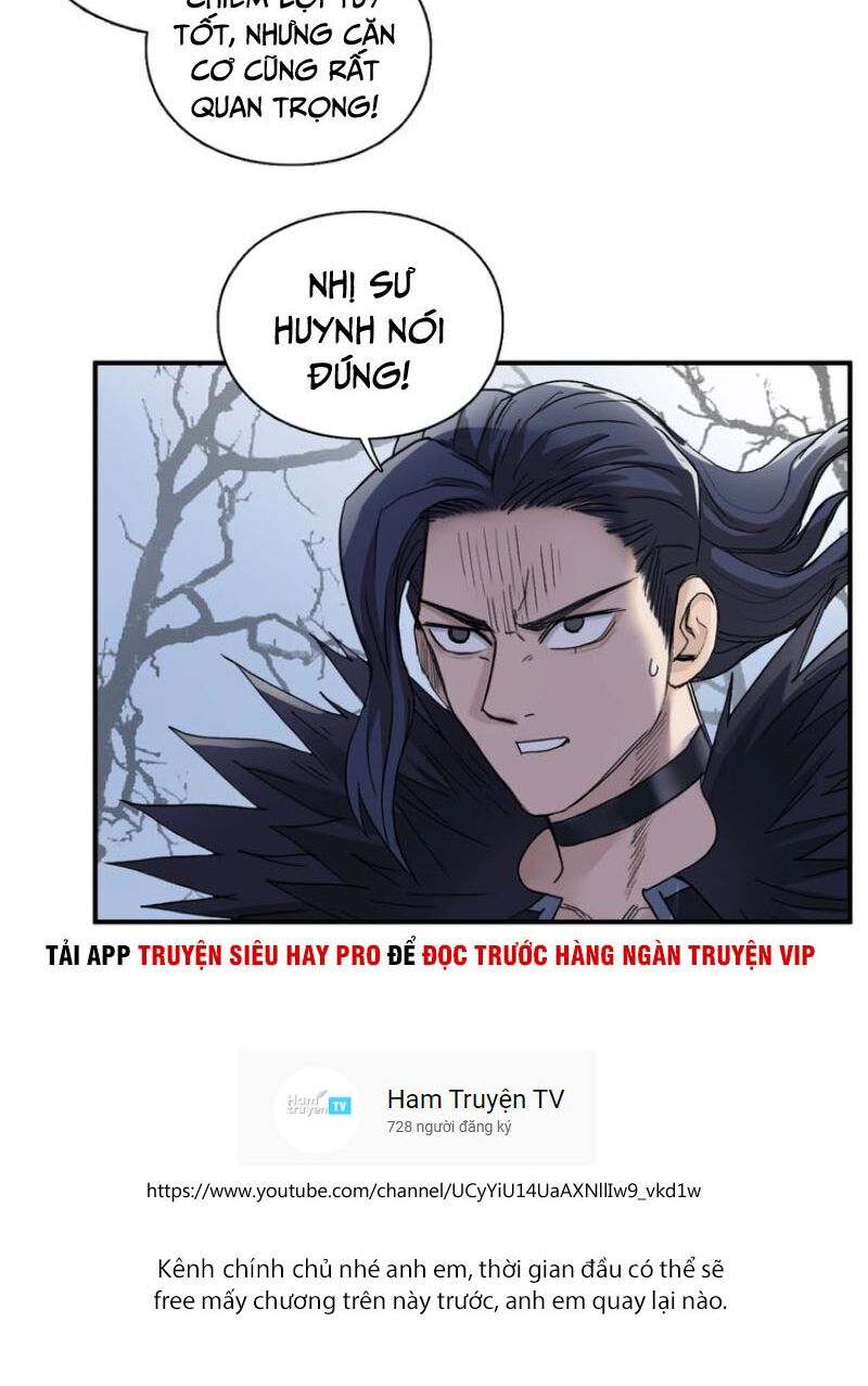 Siêu Năng Lập Phương: Chapter 193