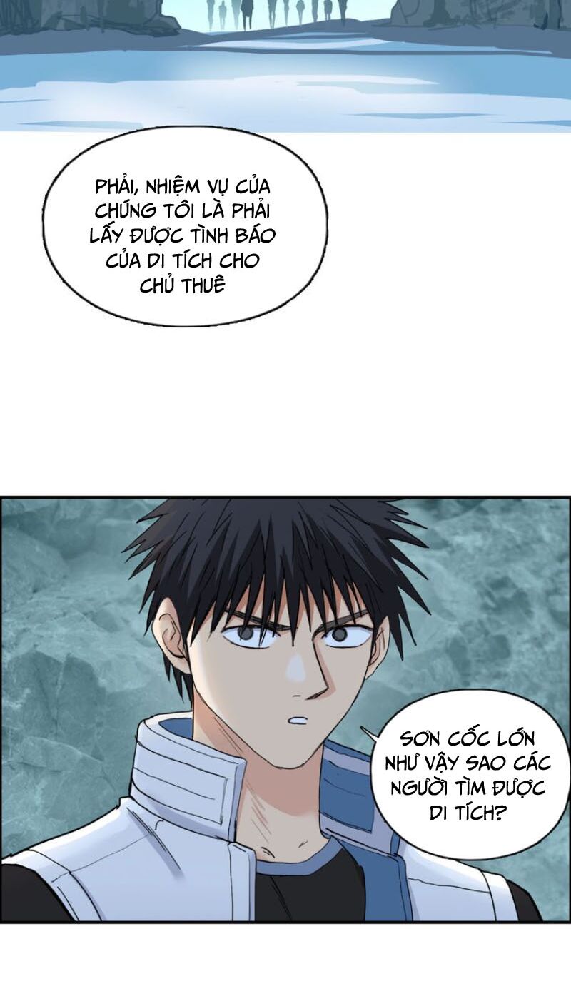 Siêu Năng Lập Phương: Chapter 193
