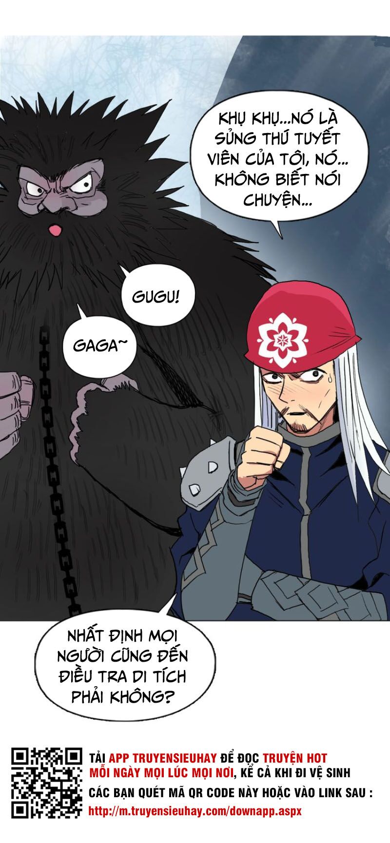 Siêu Năng Lập Phương: Chapter 193