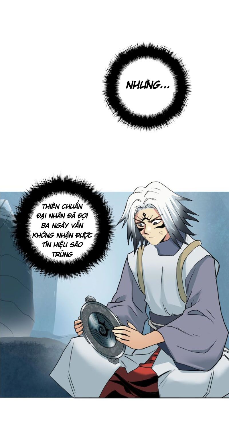 Siêu Năng Lập Phương: Chapter 194