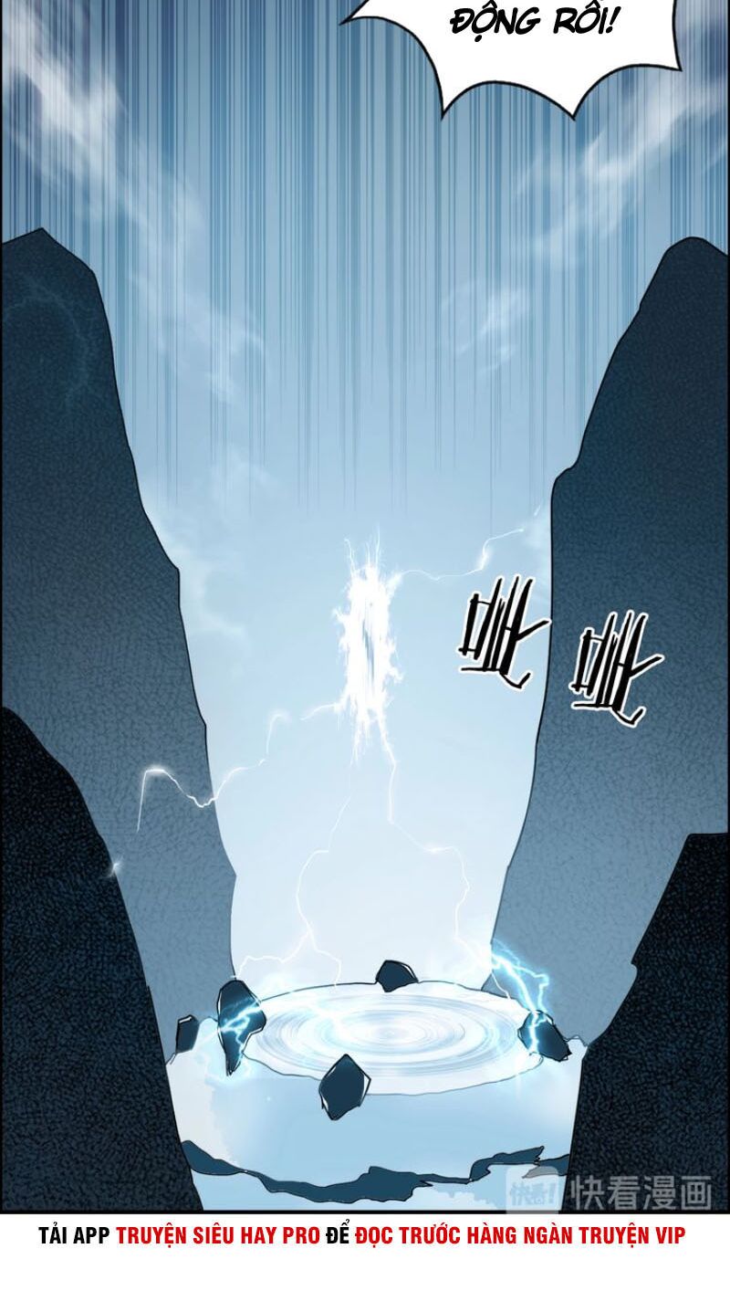 Siêu Năng Lập Phương: Chapter 194
