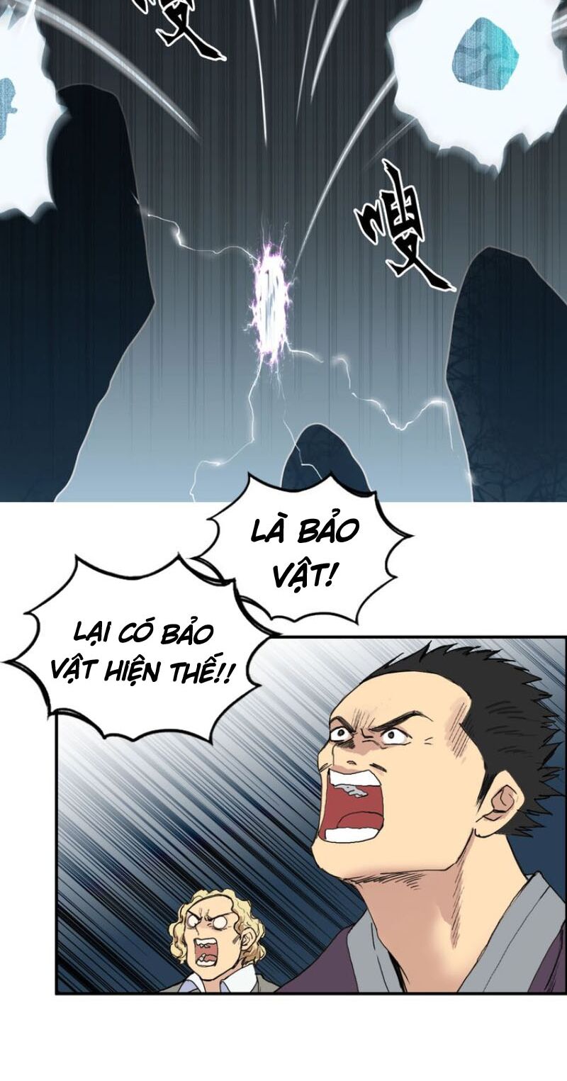 Siêu Năng Lập Phương: Chapter 194