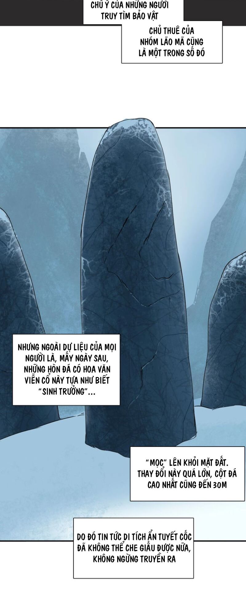 Siêu Năng Lập Phương: Chapter 194