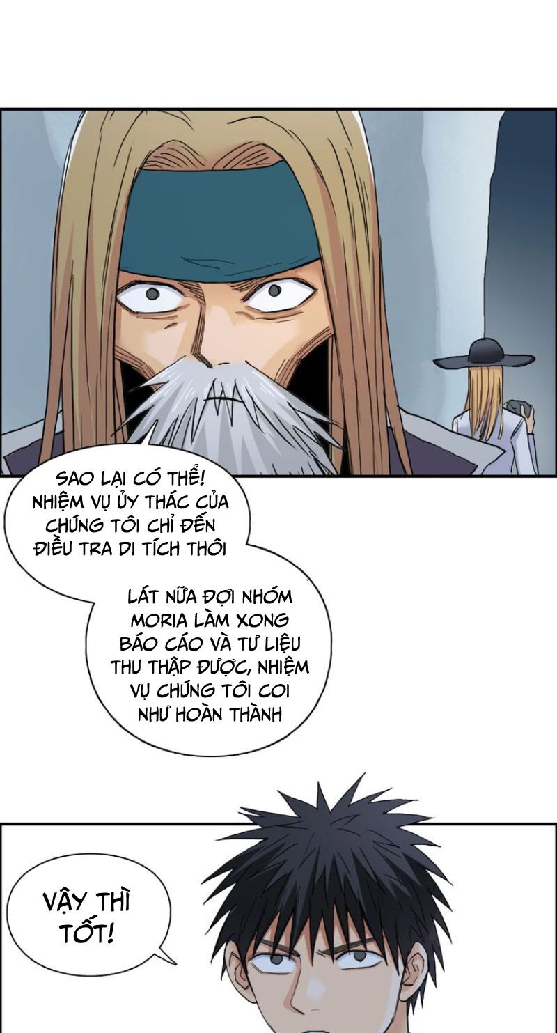Siêu Năng Lập Phương: Chapter 194