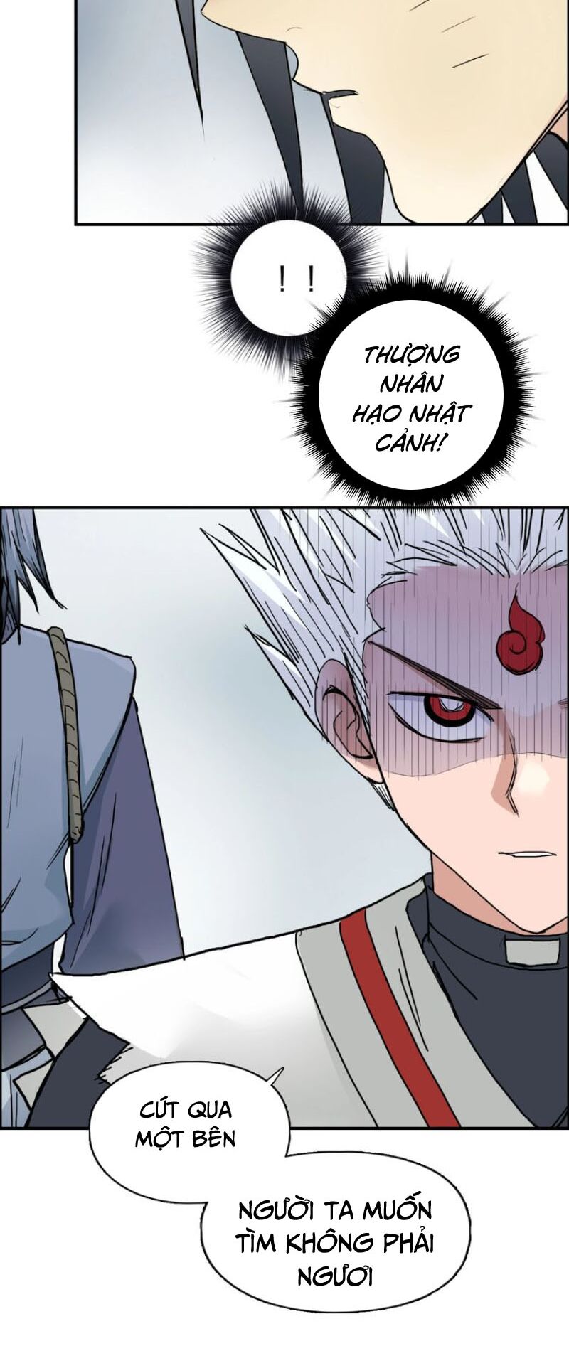 Siêu Năng Lập Phương: Chapter 194