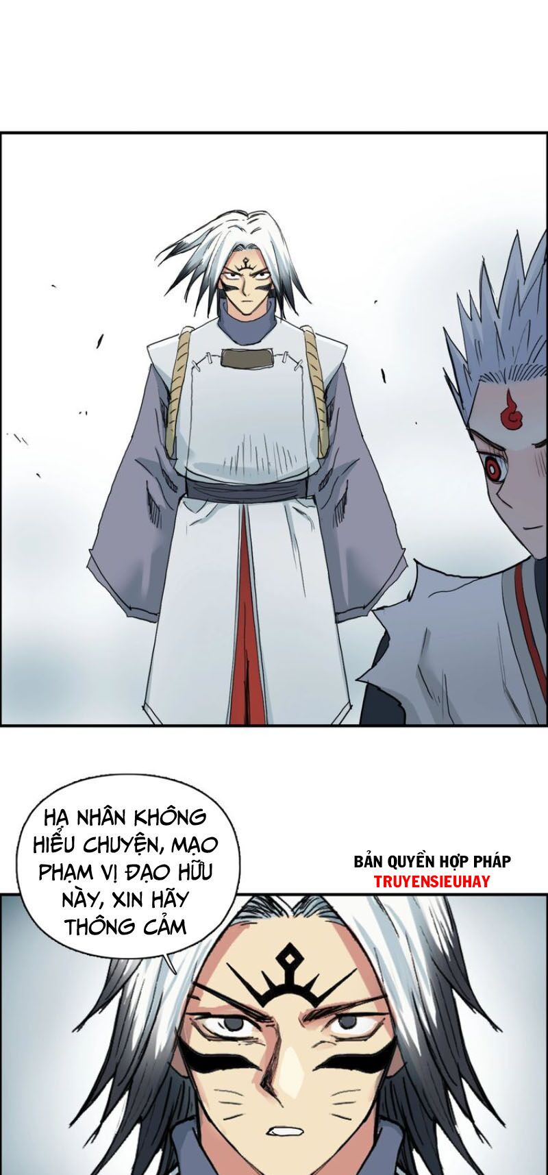 Siêu Năng Lập Phương: Chapter 194