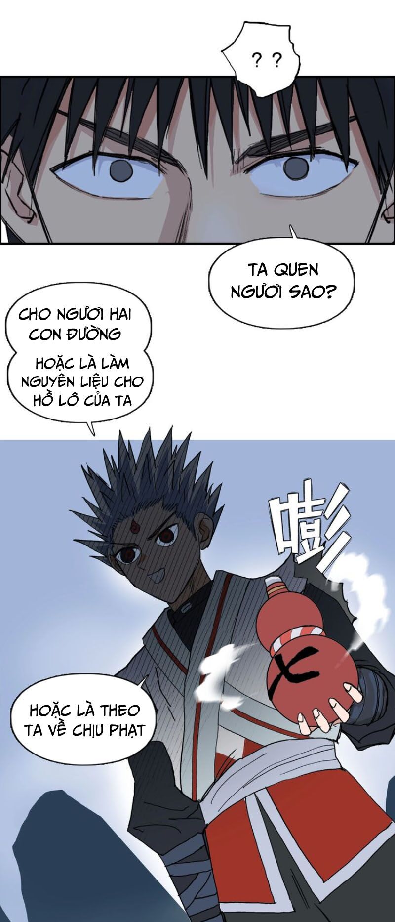 Siêu Năng Lập Phương: Chapter 194