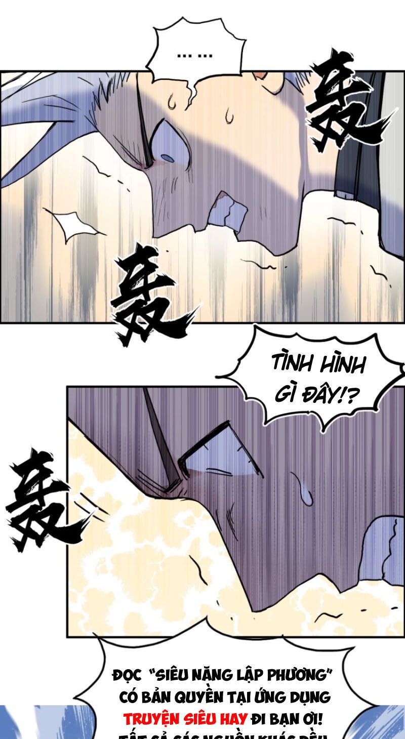 Siêu Năng Lập Phương: Chapter 195