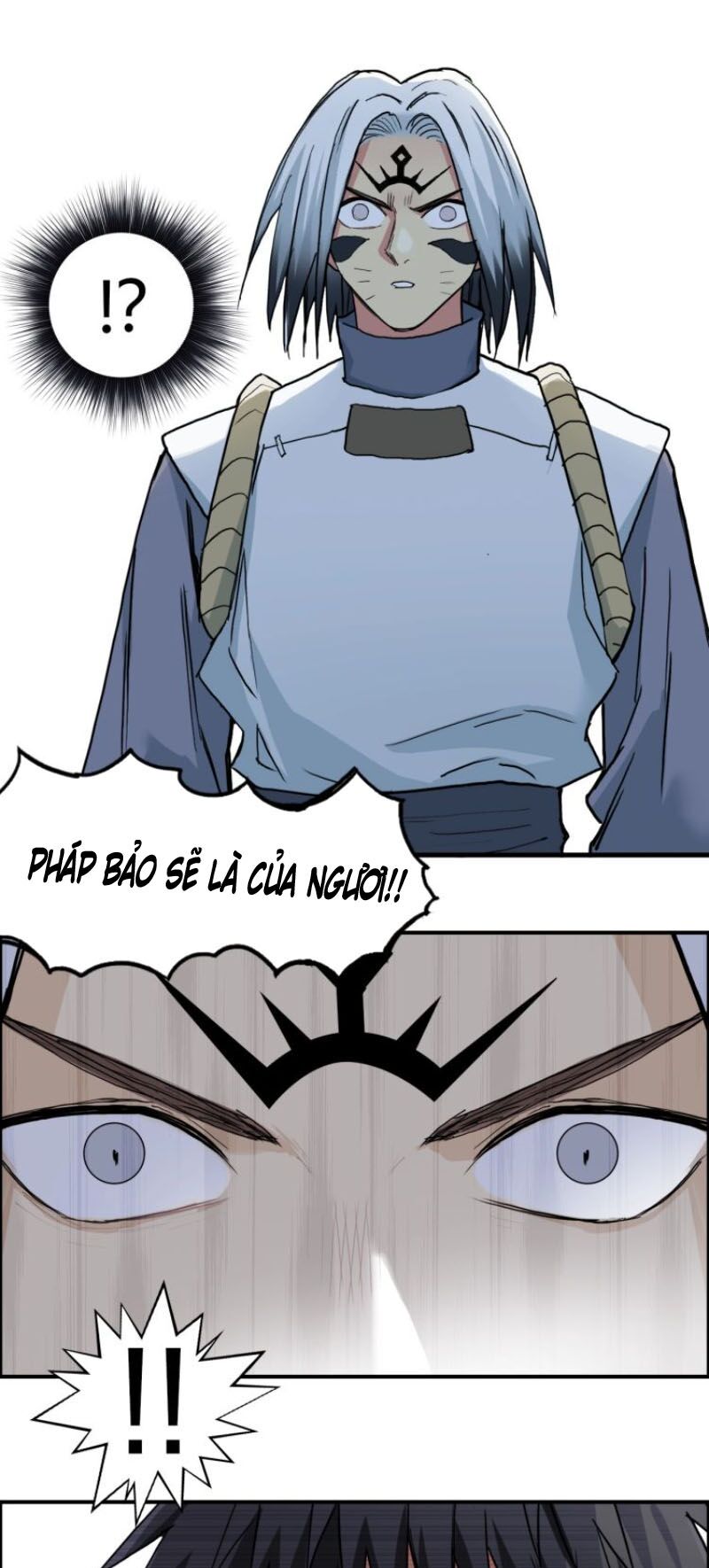 Siêu Năng Lập Phương: Chapter 195