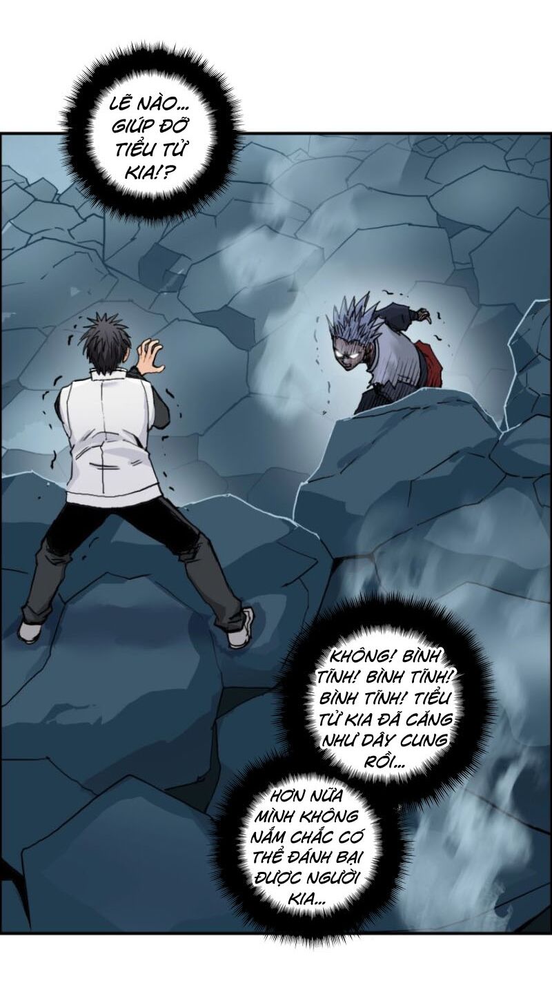 Siêu Năng Lập Phương: Chapter 195