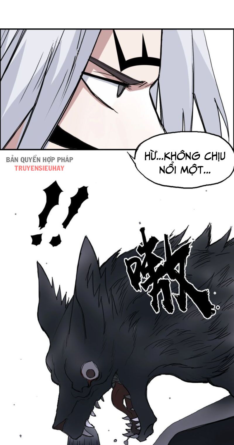 Siêu Năng Lập Phương: Chapter 196