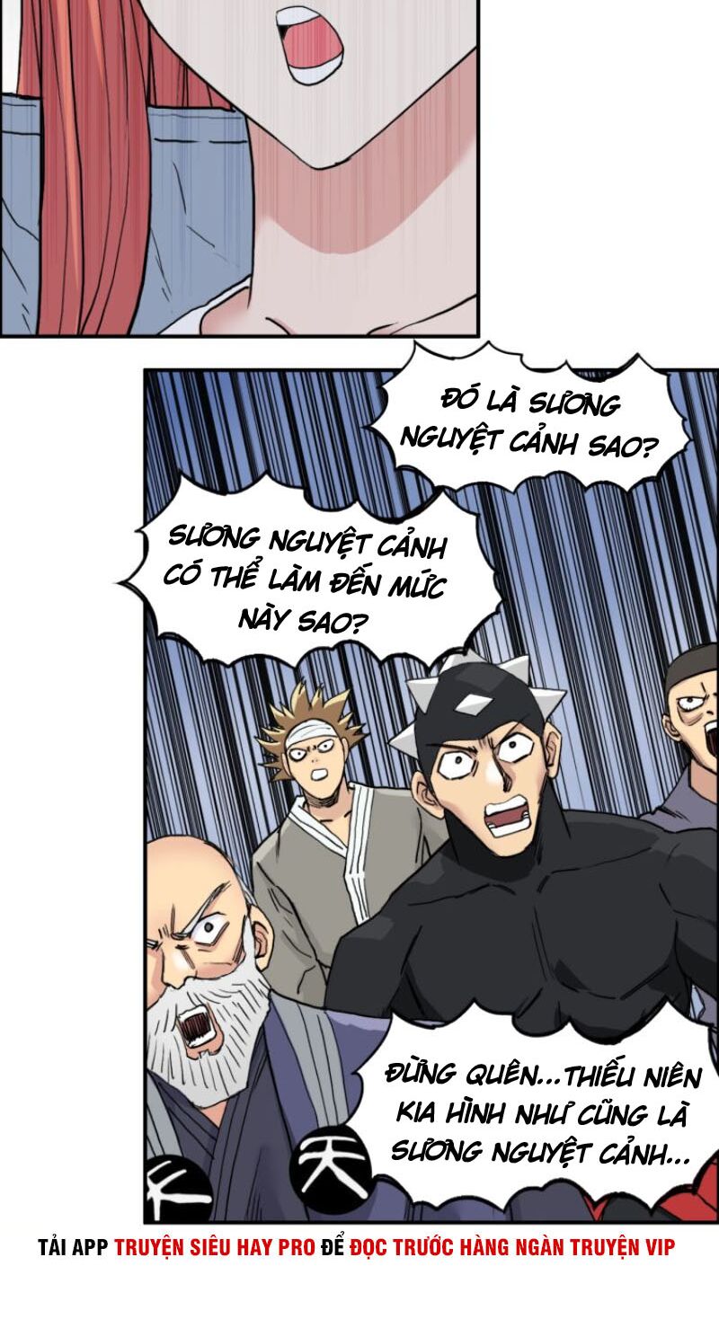 Siêu Năng Lập Phương: Chapter 196