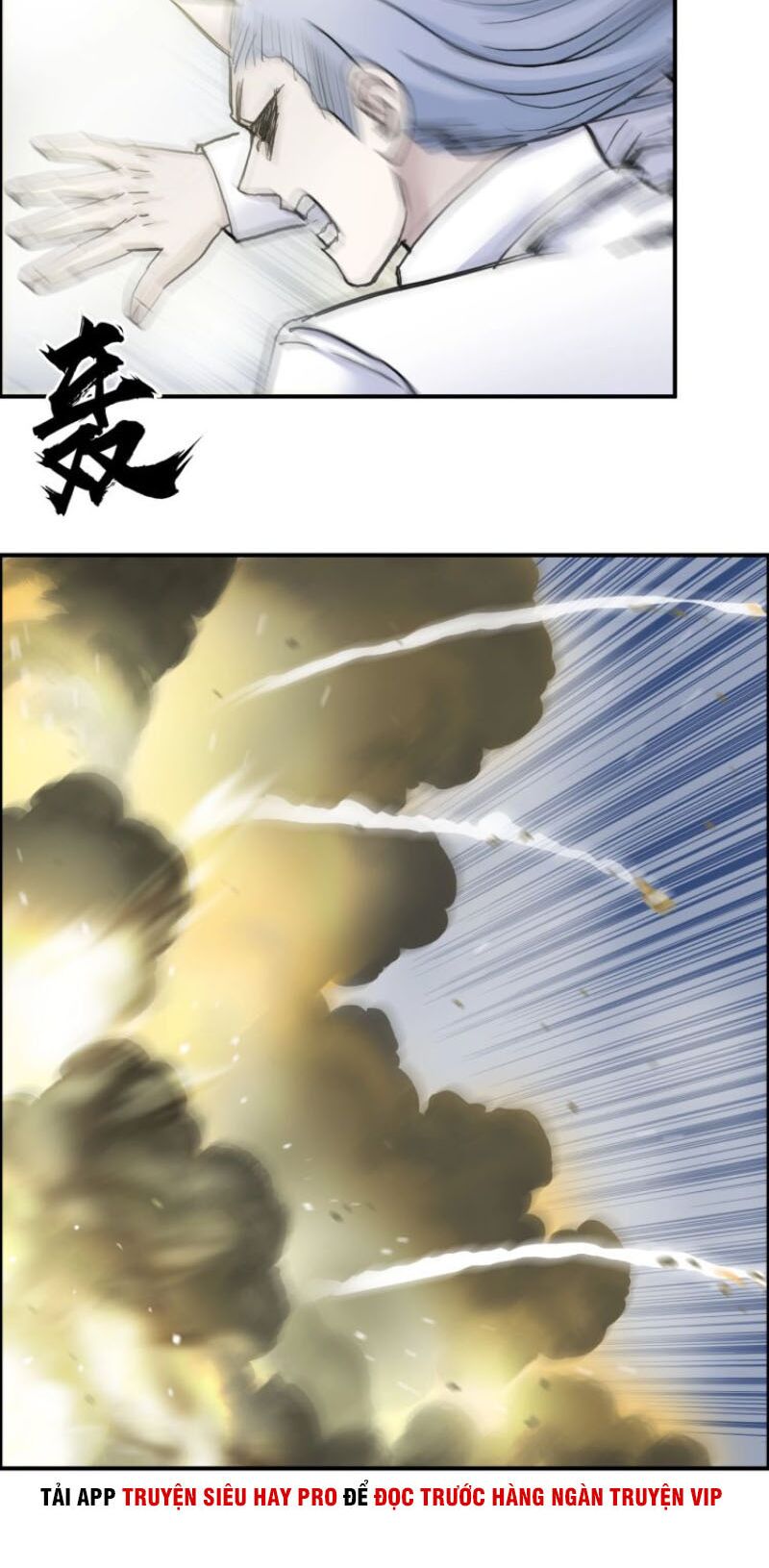 Siêu Năng Lập Phương: Chapter 196