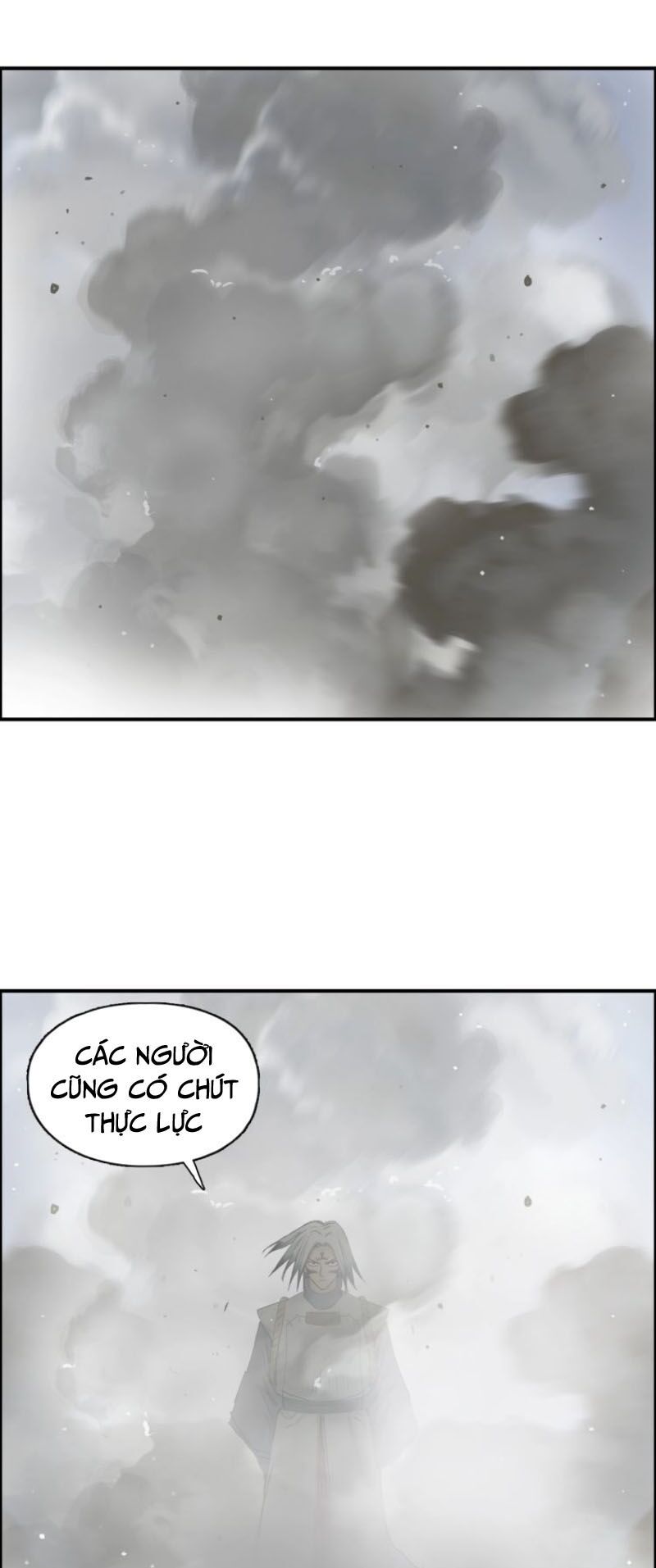 Siêu Năng Lập Phương: Chapter 196